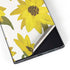 Sunflower Acrylic by Cat Coq Galaxy Skins