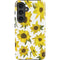 Sunflower Acrylic by Cat Coq Galaxy S25 Impact Case