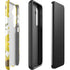 Sunflower Acrylic by Cat Coq Galaxy S25 Impact Case