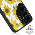Sunflower Acrylic by Cat Coq Galaxy S24 Plus Kickstand Case