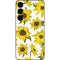 Sunflower Acrylic by Cat Coq Galaxy S25 Plus Skin