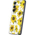 Sunflower Acrylic by Cat Coq Galaxy S24 Skin