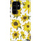 Sunflower Acrylic by Cat Coq Galaxy S25 Ultra Impact Case