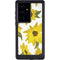 Sunflower Acrylic by Cat Coq Galaxy S24 Ultra Waterproof Case