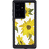Sunflower Acrylic by Cat Coq Galaxy S24 Ultra Waterproof Case