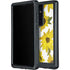 Sunflower Acrylic by Cat Coq Galaxy S24 Ultra Waterproof Case