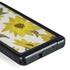Sunflower Acrylic by Cat Coq Galaxy S24 Ultra Waterproof Case