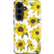 Sunflower Acrylic by Cat Coq Galaxy S26 Impact Case