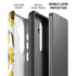 Sunflower Acrylic by Cat Coq Galaxy S26 Impact Case