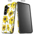 Sunflower Acrylic by Cat Coq Galaxy S26 Impact Case