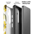 Sunflower Acrylic by Cat Coq Galaxy S26 Plus Impact Case