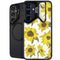 Sunflower Acrylic by Cat Coq Galaxy S26 Plus Kickstand Case