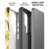Sunflower Acrylic by Cat Coq Galaxy S26 Ultra Impact Case