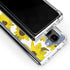 Sunflower Acrylic by Cat Coq Galaxy Z Fold5 5G Clear Case