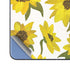 Sunflower Acrylic by Cat Coq Galaxy Z Fold5 5G Skin