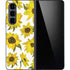 Sunflower Acrylic by Cat Coq Galaxy Z Fold5 5G Skin
