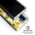 Sunflower Acrylic by Cat Coq Galaxy Z Fold6 Clear Case