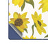 Sunflower Acrylic by Cat Coq Galaxy Z Fold6 Skin