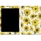 Sunflower Acrylic by Cat Coq iPad Skins