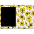 Sunflower Acrylic by Cat Coq iPad Skins