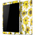 Sunflower Acrylic by Cat Coq iPad Skins