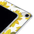 Sunflower Acrylic by Cat Coq iPad 11th Gen (2025) Clear Case