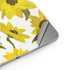 Sunflower Acrylic by Cat Coq Apple iPad Air Skin