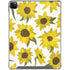Sunflower Acrylic by Cat Coq iPad Cases