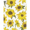 Sunflower Acrylic by Cat Coq iPad Pro 13in M4 (2024) Skin