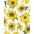 Sunflower Acrylic by Cat Coq iPad Pro 13in M4 (2024) Skin