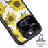 Sunflower Acrylic by Cat Coq iPhone 13 Pro Kickstand Case