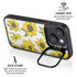 Sunflower Acrylic by Cat Coq iPhone 14 Plus Kickstand Case