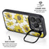 Sunflower Acrylic by Cat Coq iPhone 14 Pro Kickstand Case