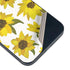 Sunflower Acrylic by Cat Coq iPhone Skins