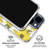 Sunflower Acrylic by Cat Coq iPhone 15 Clear Case