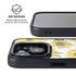 Sunflower Acrylic by Cat Coq iPhone 15 Kickstand Case