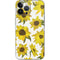 Sunflower Acrylic by Cat Coq iPhone 15 Pro Max Skin
