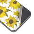 Sunflower Acrylic by Cat Coq iPhone 15 Pro Max Skin