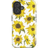 Sunflower Acrylic by Cat Coq iPhone 16 Impact Case