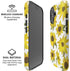 Sunflower Acrylic by Cat Coq iPhone 16 Plus Magsafe Impact Case