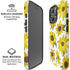 Sunflower Acrylic by Cat Coq iPhone 16 Pro Magsafe Impact Case