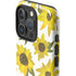 Sunflower Acrylic by Cat Coq iPhone 16 Pro Max Impact Case