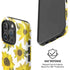 Sunflower Acrylic by Cat Coq iPhone 16 Pro Max Magsafe Impact Case