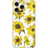 Sunflower Acrylic by Cat Coq iPhone 16 Pro Max Skin