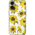 Sunflower Acrylic by Cat Coq iPhone 16 Skin