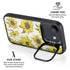 Sunflower Acrylic by Cat Coq iPhone 16e Kickstand Case