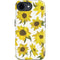 Sunflower Acrylic by Cat Coq iPhone 16e Impact Case
