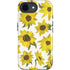 Sunflower Acrylic by Cat Coq iPhone 16e Impact Case