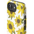Sunflower Acrylic by Cat Coq iPhone 16e Impact Case