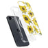 Sunflower Acrylic by Cat Coq iPhone 16e MagSafe Case